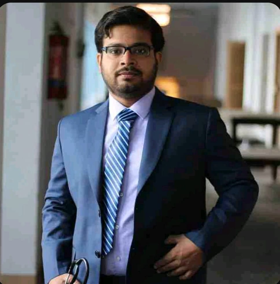 Dr. Siladitya Dewasi