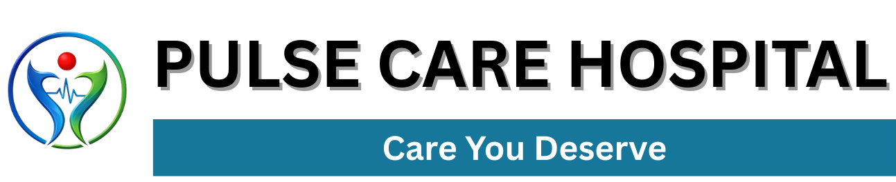 logo of Pulse Care Hospital